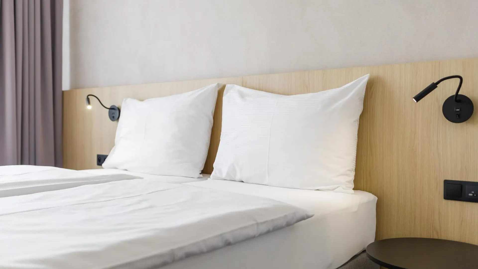 Hotel Vista Μπρνο