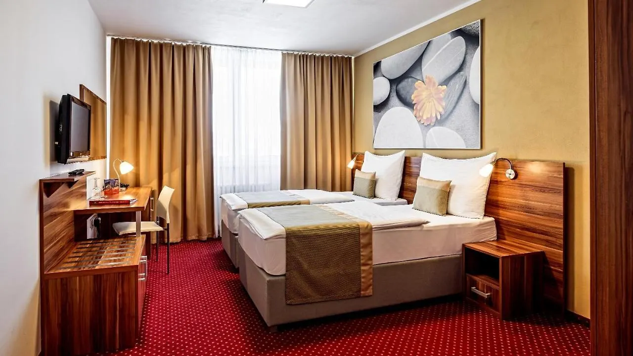 Hotel Vista Brno 4*,  Tsjechië