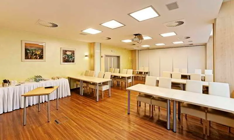 Hotel Vista Brno