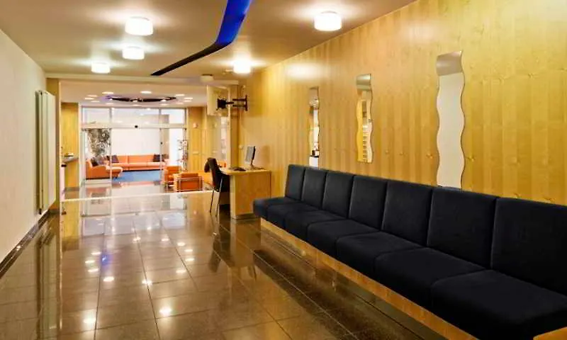 Hotel Vista Brno 4*,