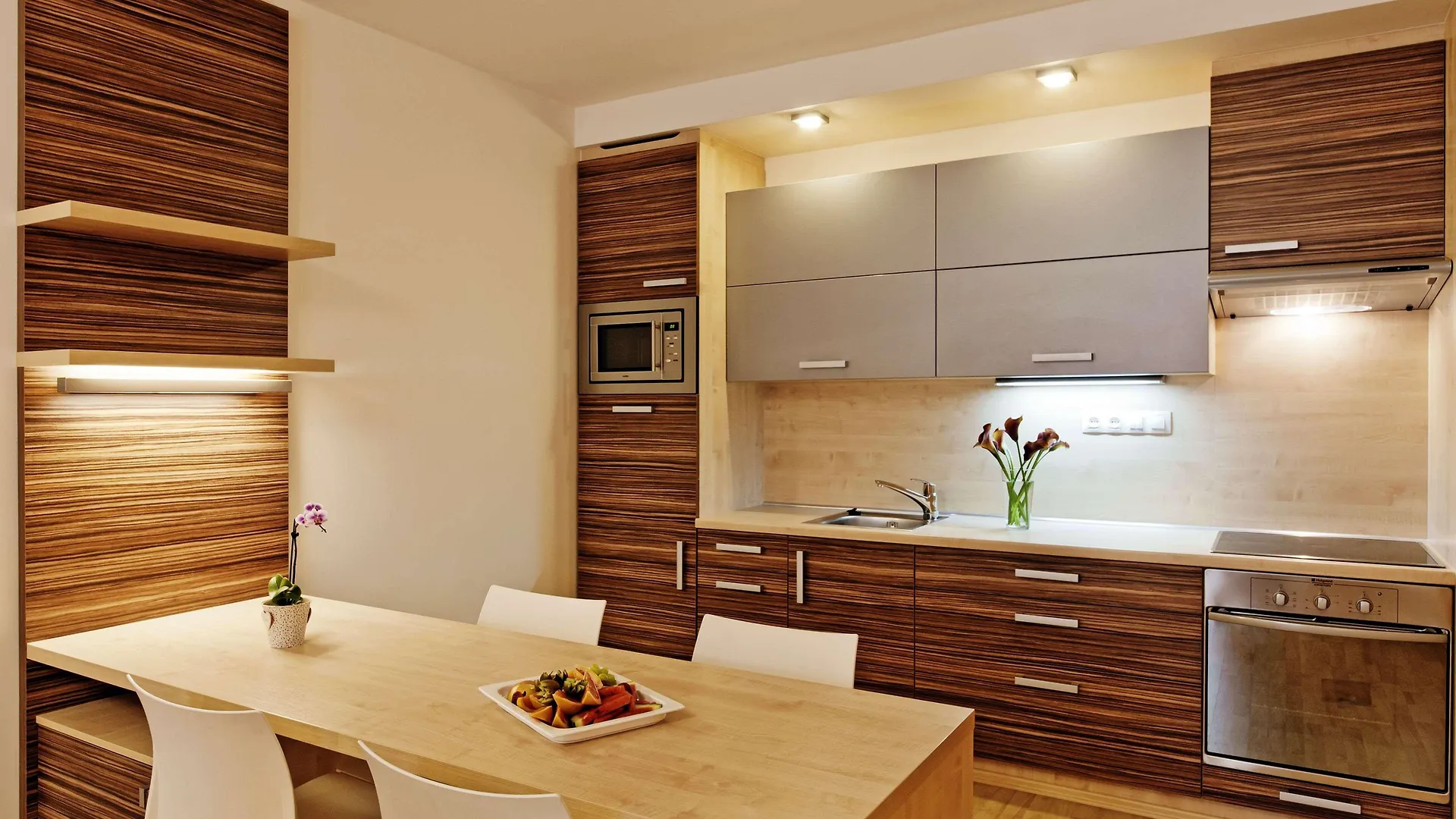Hotel Vista Brno