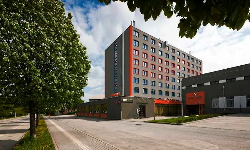 Hotel Vista Brünn