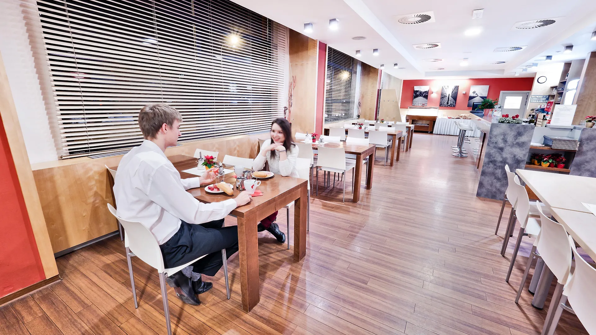 Hotel Vista Brno