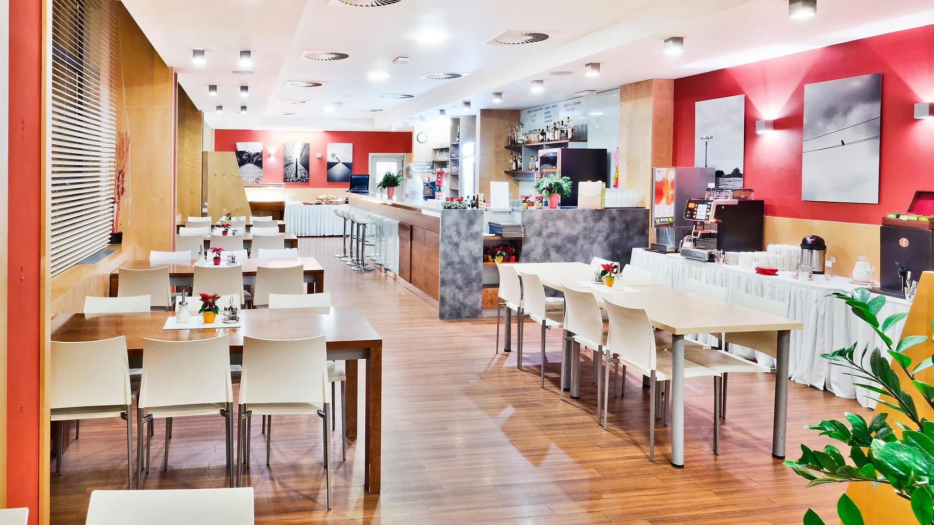 Hotel Vista Brno