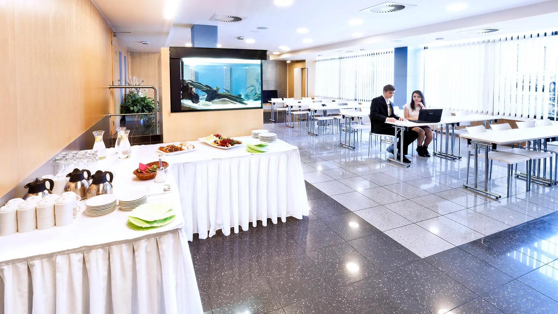 Hotel Vista Brno