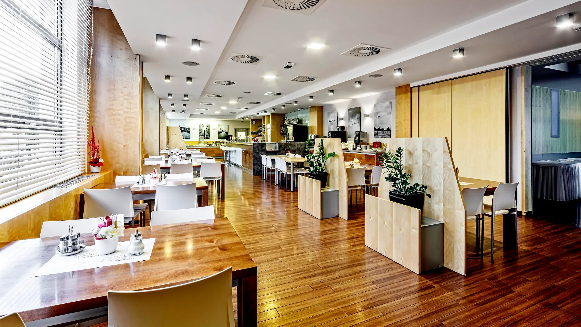 Hotel Vista Brno Czech Republic