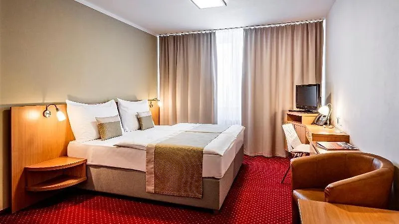 Hotel Vista Brno 4*,