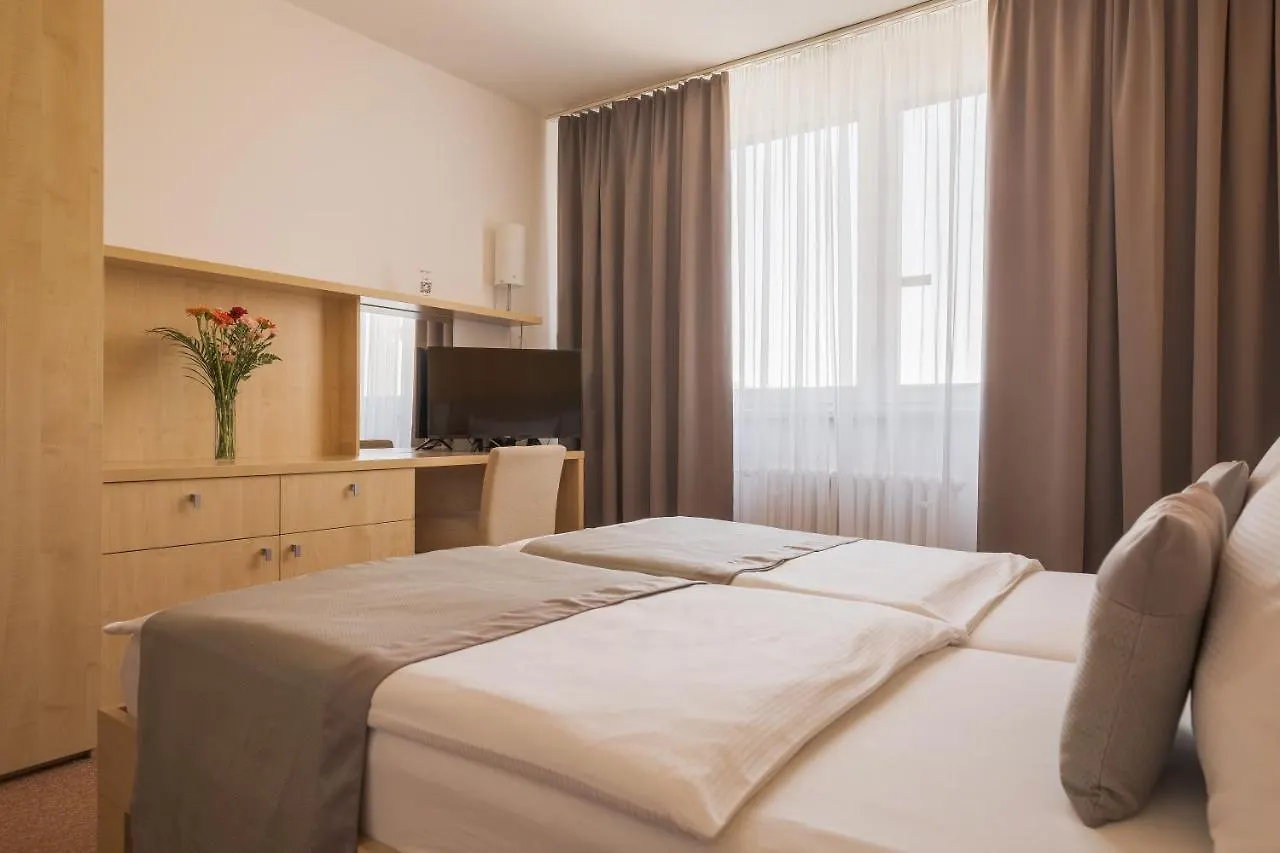 Hotel Vista Brno