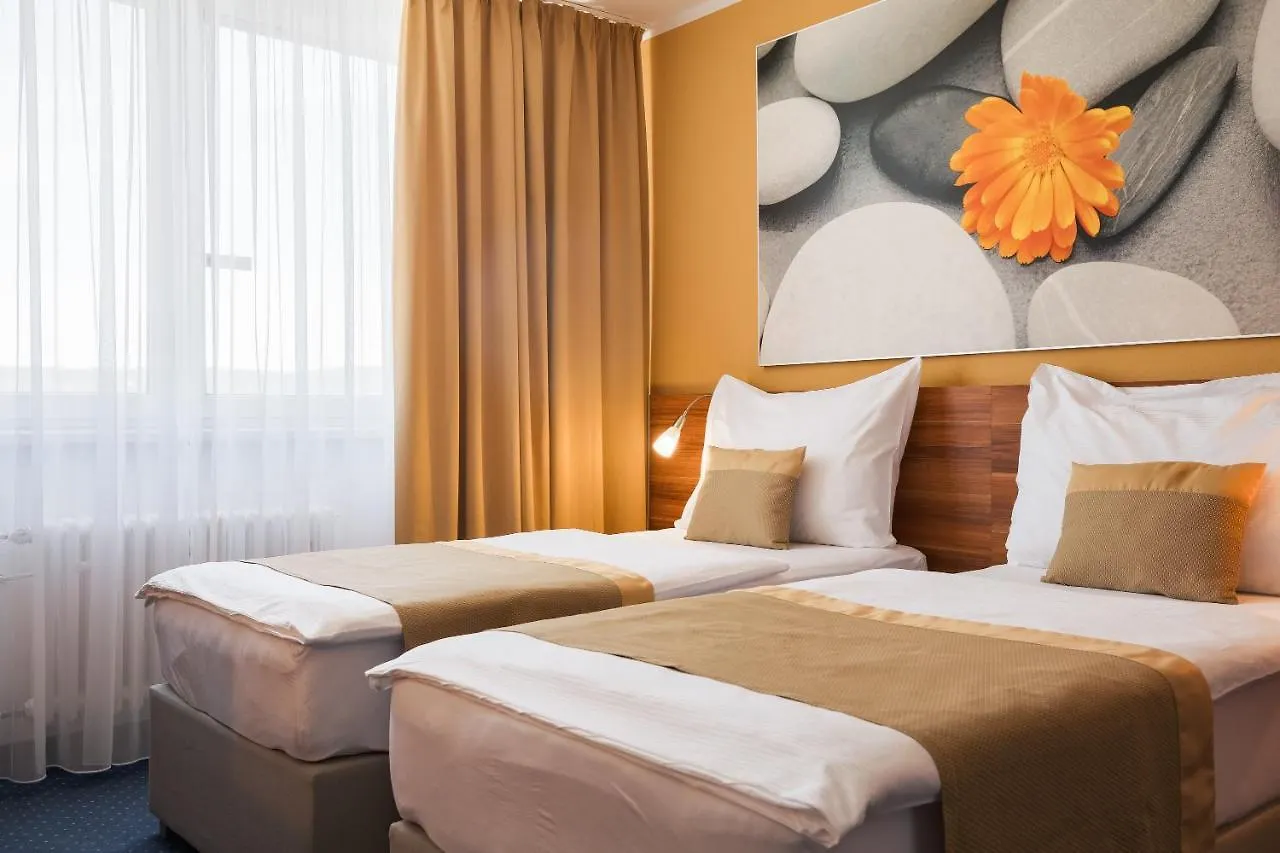 ****  Hotel Vista Brno República Checa