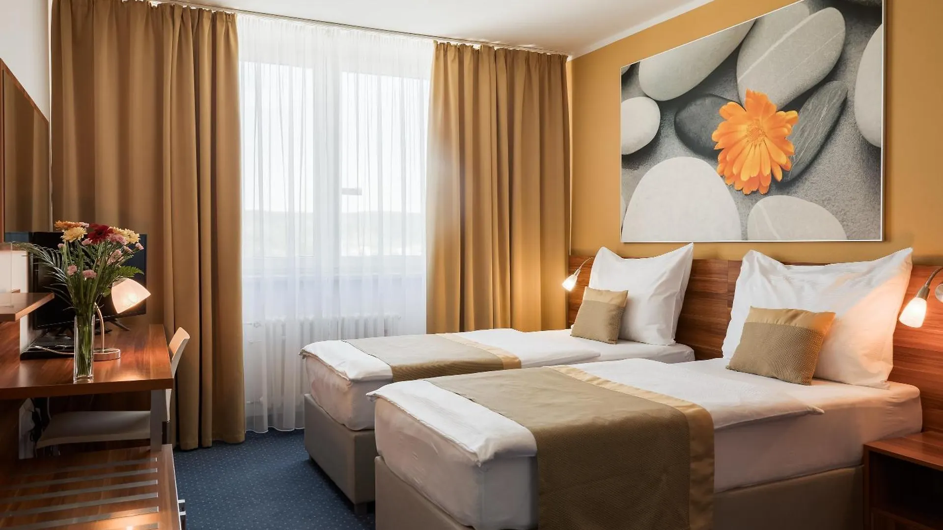 Hotel Vista Brno