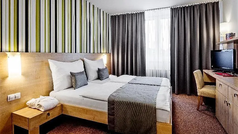 Hotel Vista Brno