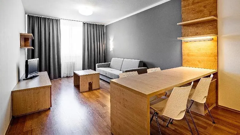 Hotel Vista Brünn