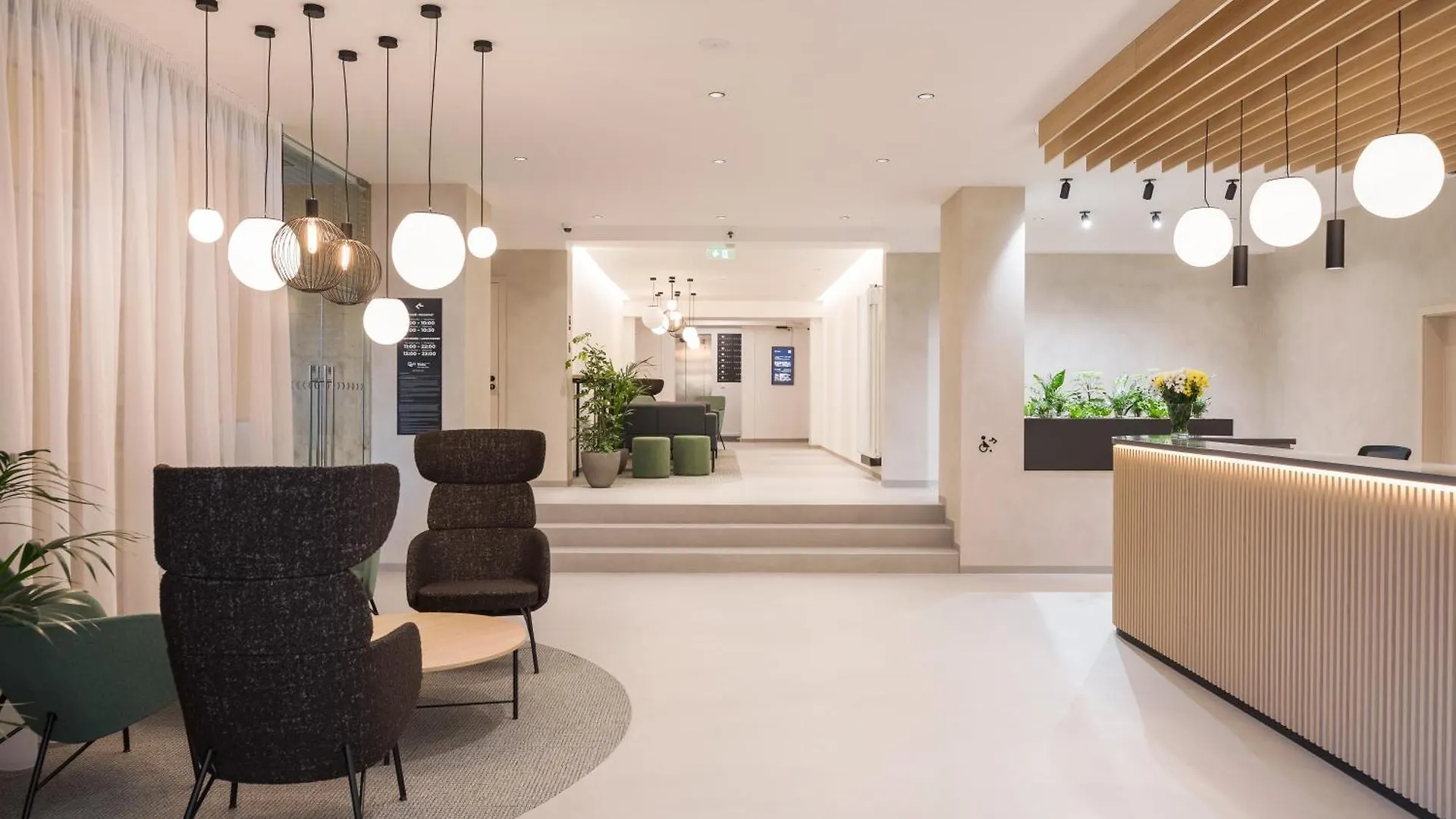 Hotel Vista Brno