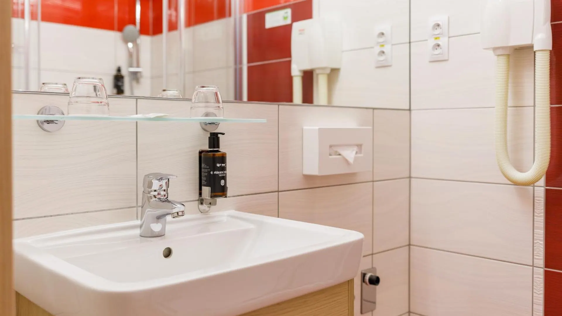 ****  Hotel Vista Brünn Tschechische Republik