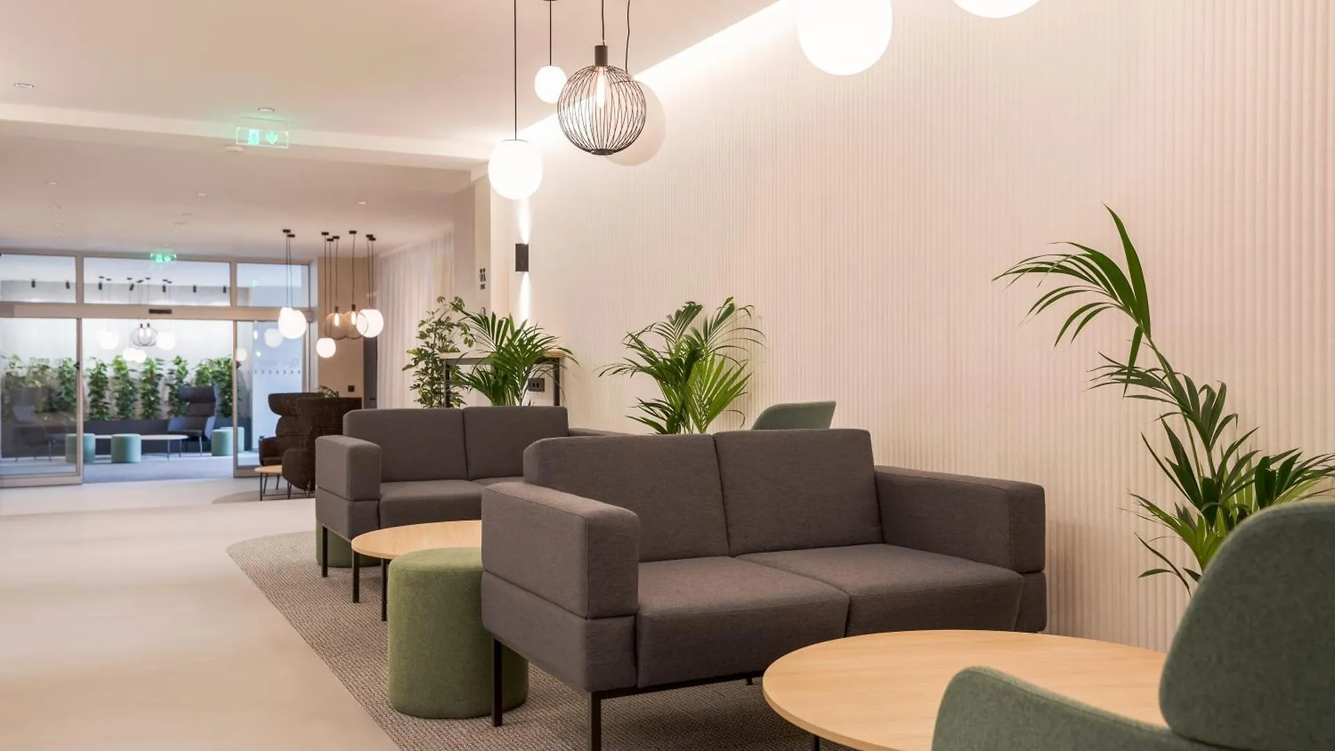 Hotel Vista Brno
