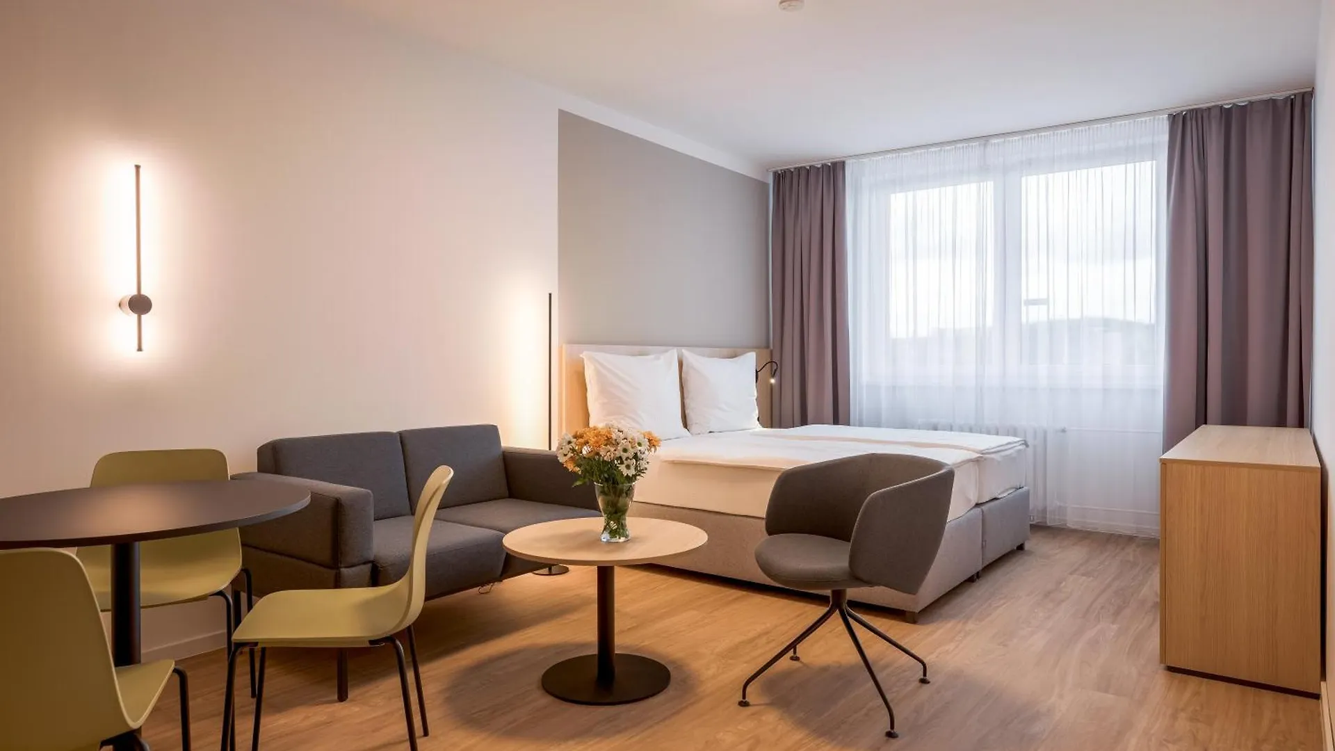 Hotel Vista Brno 4*,