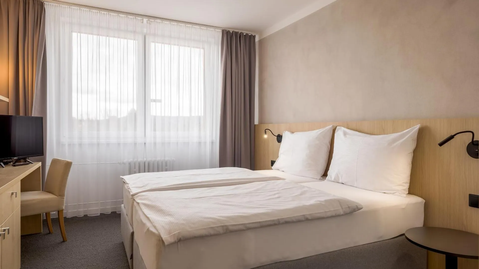 ****  Hotel Vista Brno Tsjechië