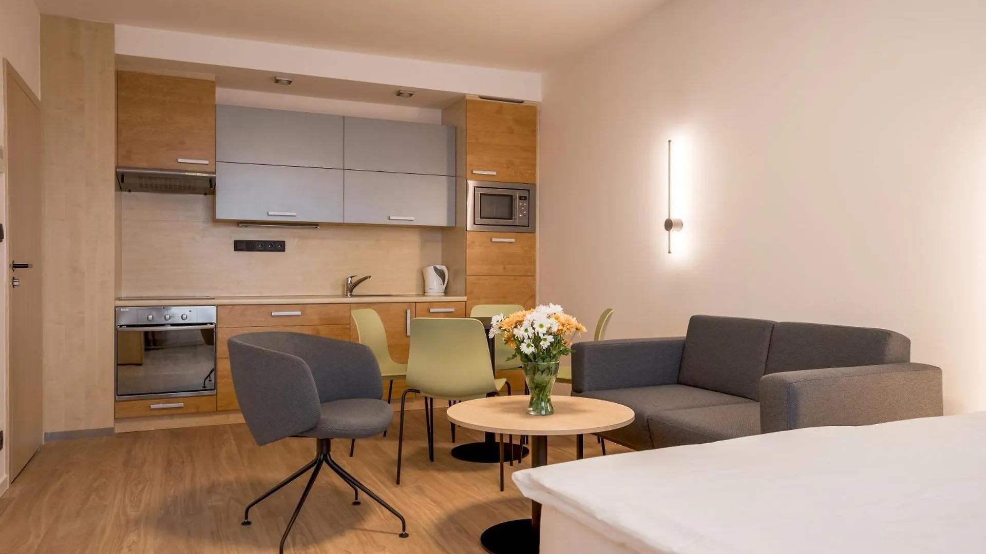 Hotel Vista Brno