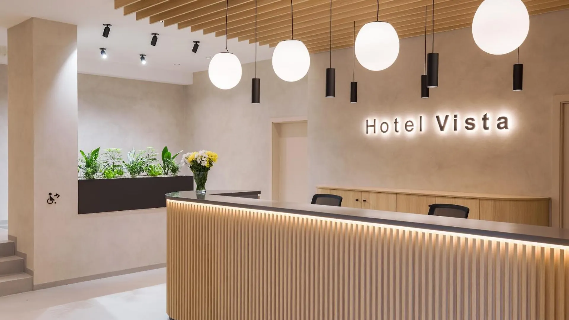 Hotel Vista Brünn 4*,  Tschechische Republik