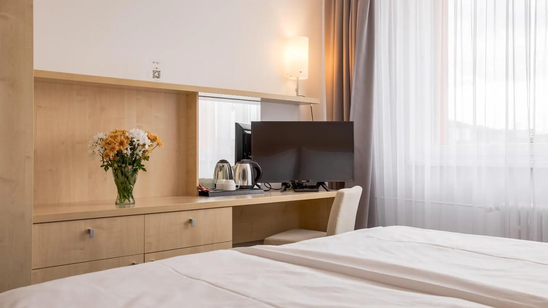 Hotel Vista Brno