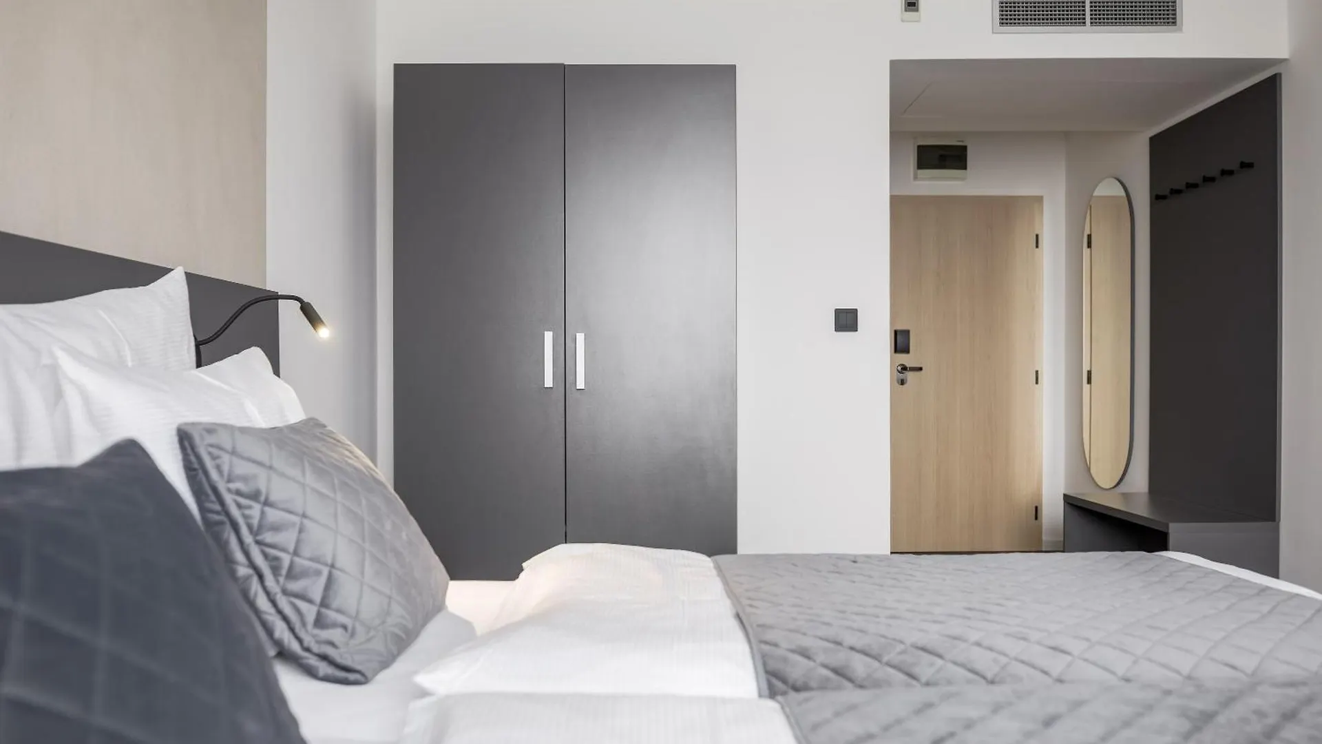 Hotel Vista Brno