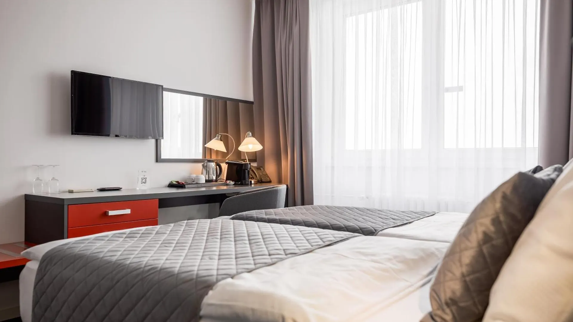 Hotel Vista Brno