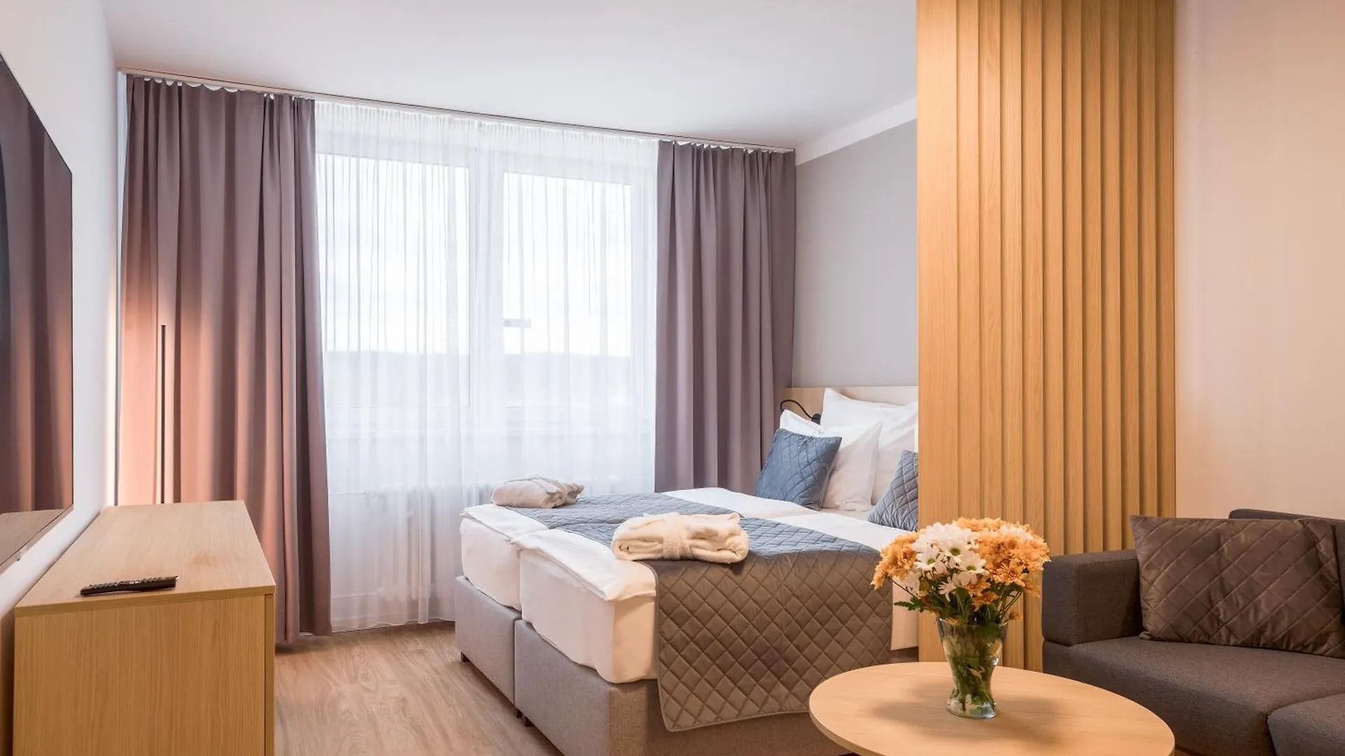 Hotel Vista Brno