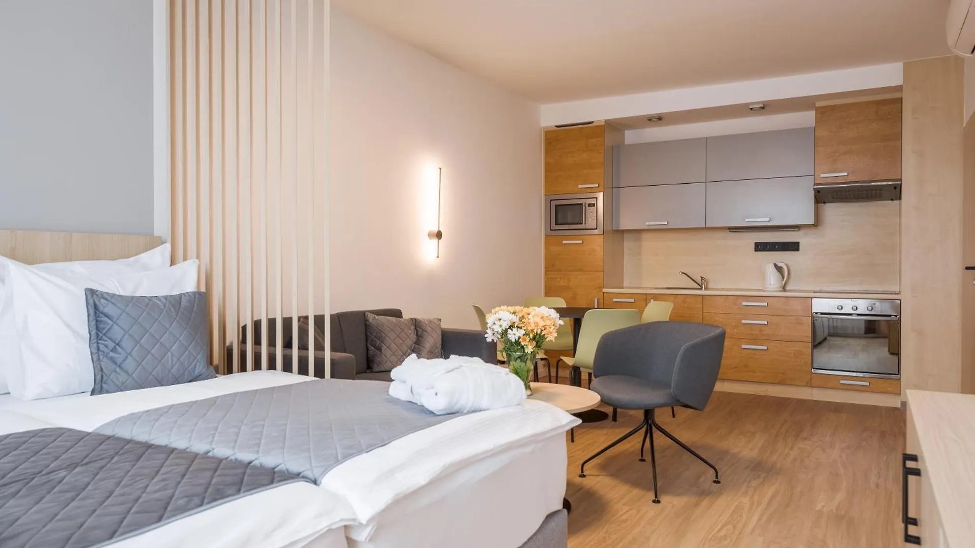 Hotel Vista Brno