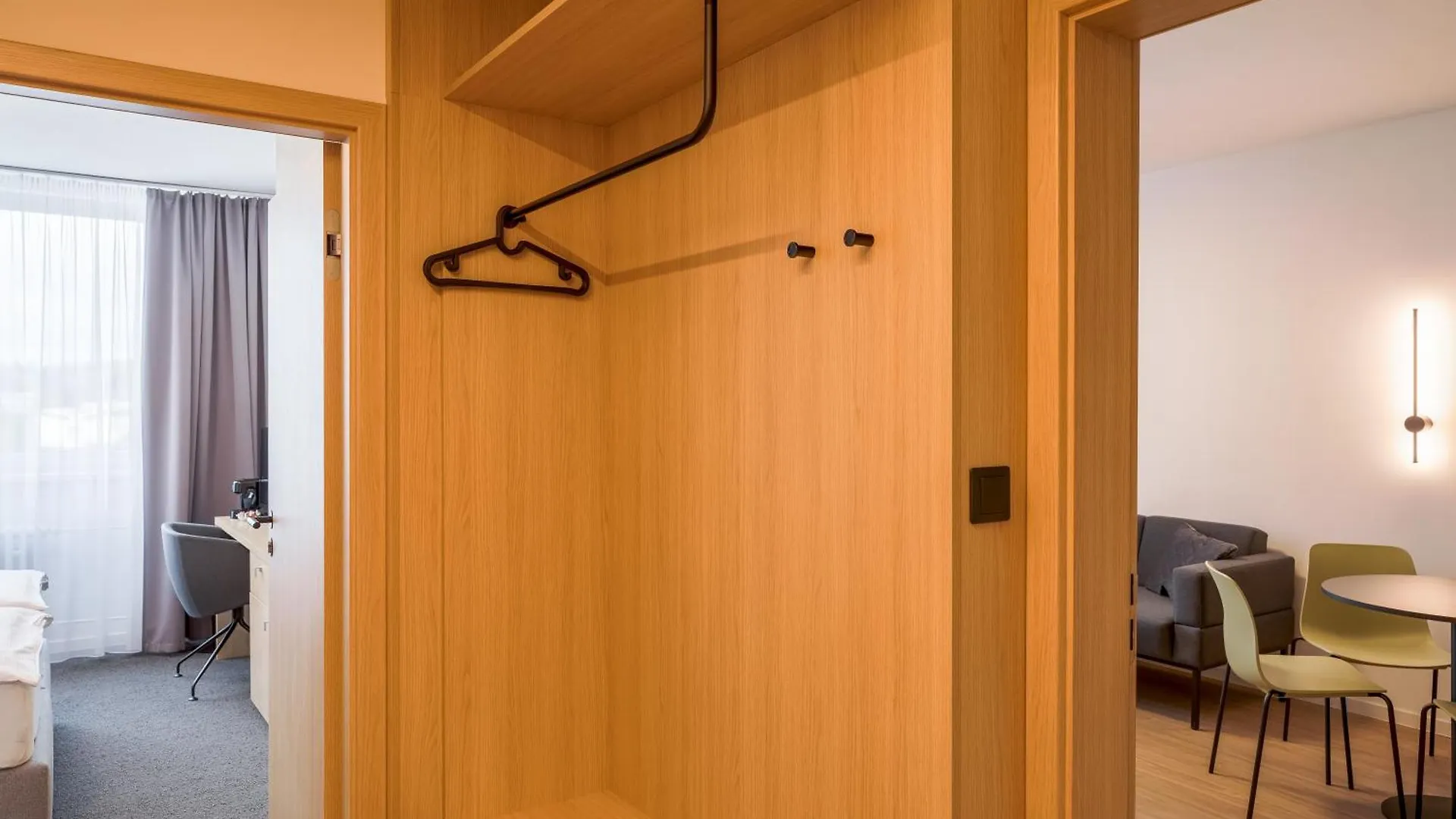 Hotel Vista Brno