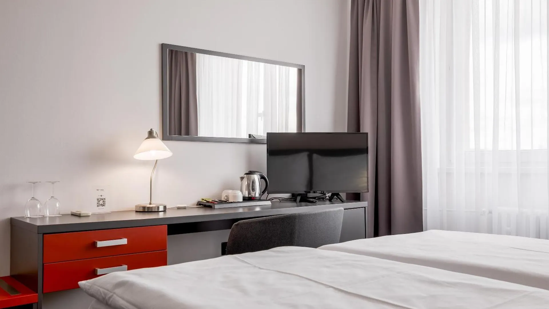 Hotel Vista Brno
