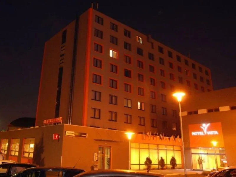 Hotel Vista Brünn 4*,  Tschechische Republik